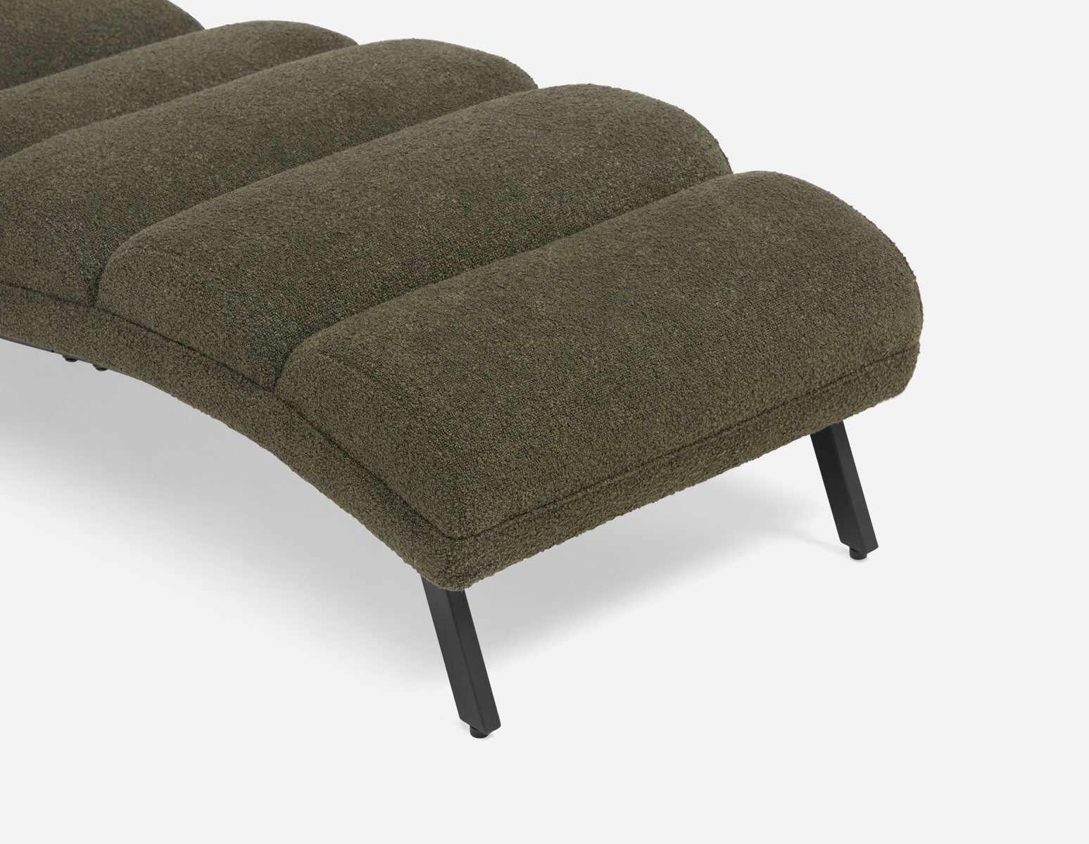 MARLEY chaise longue undefined