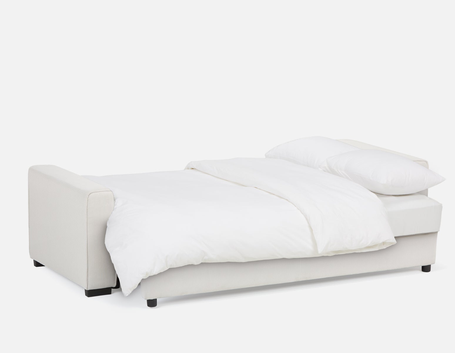 NEBRASKA contemporary sofa-bed undefined