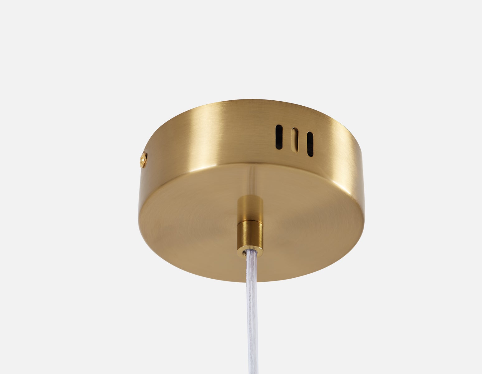 TRUDY dimmable pendant 32 cm diam. undefined