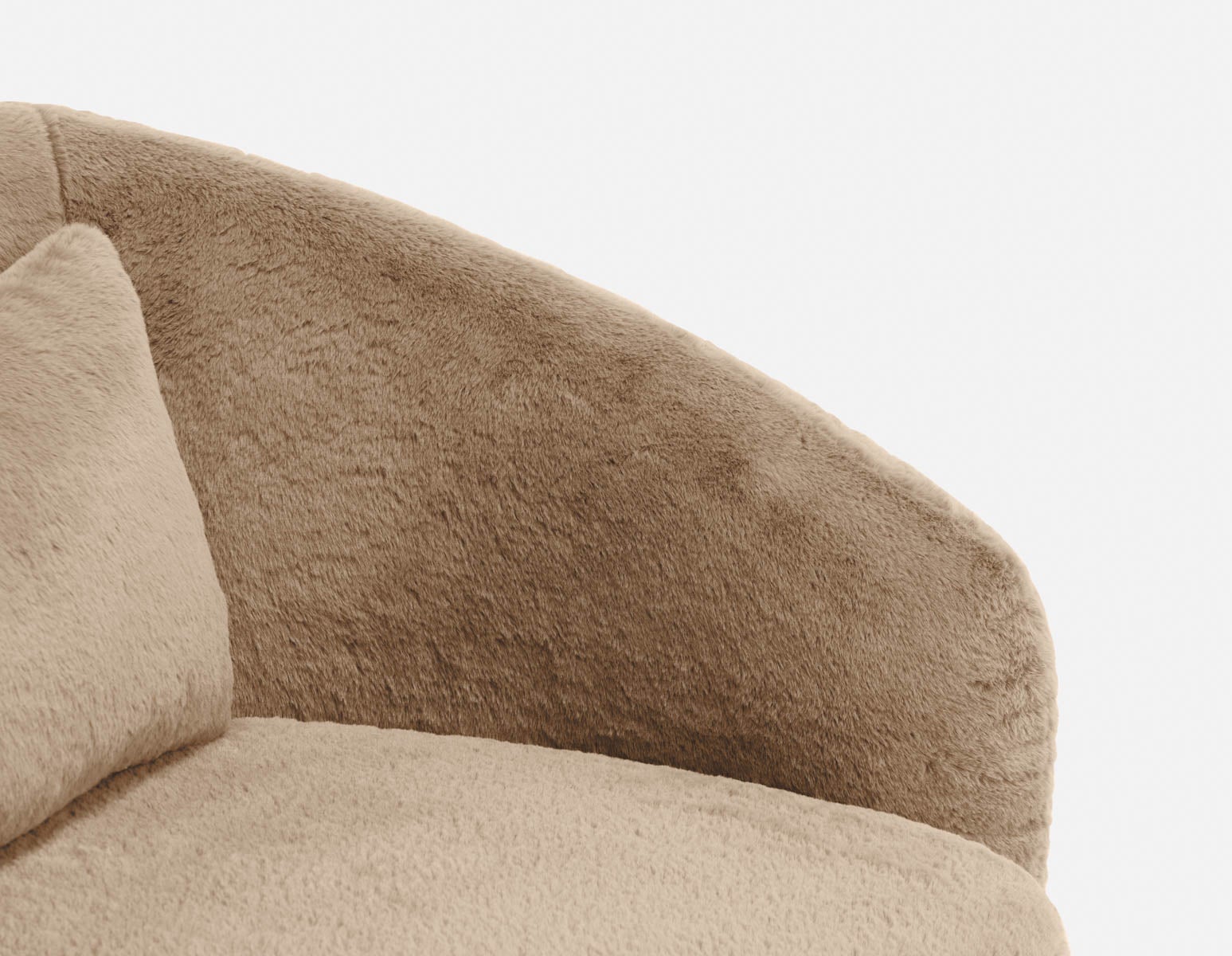 PATON contemporary accent chair undefined