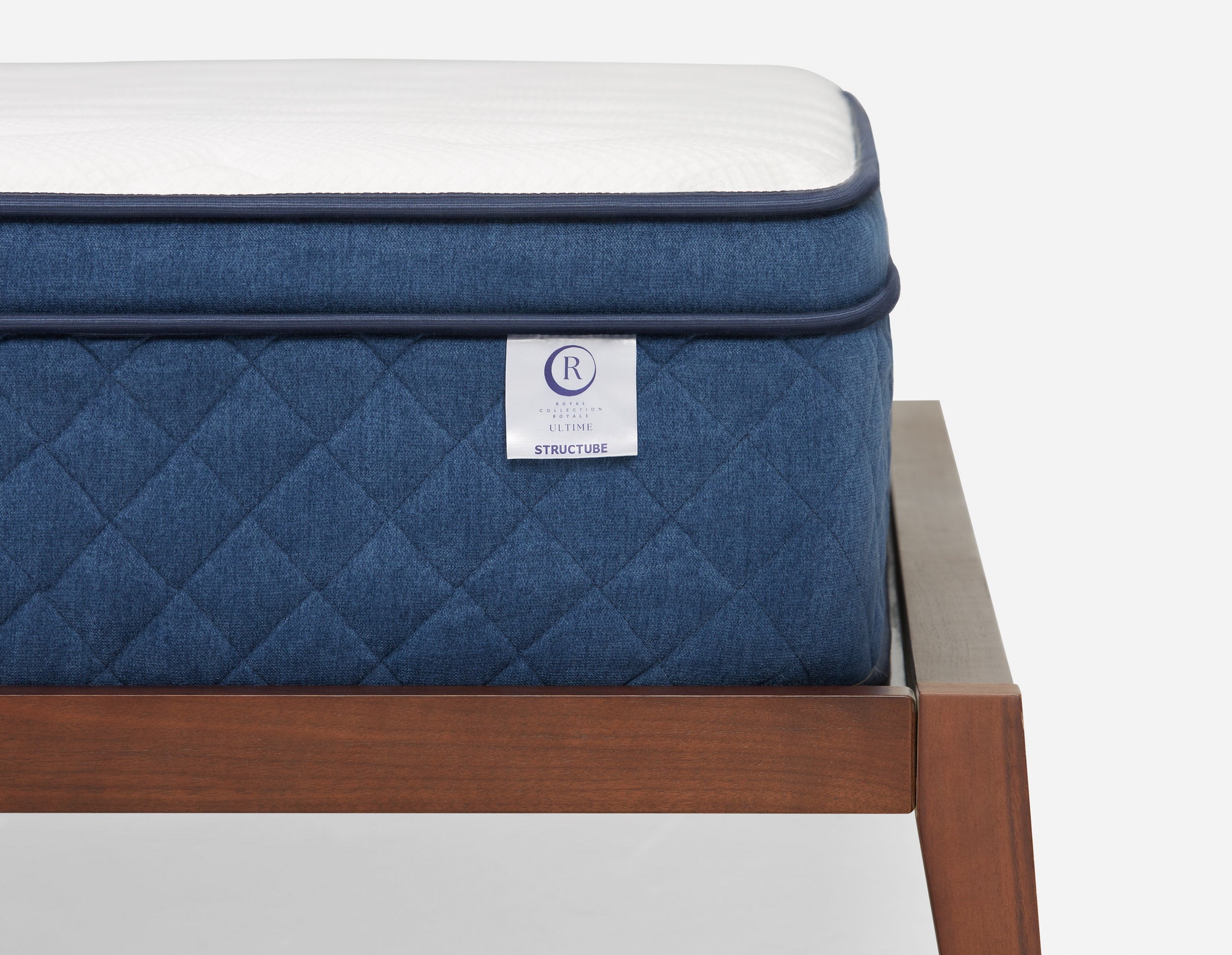 ROYAL ULTIME grand matelas undefined