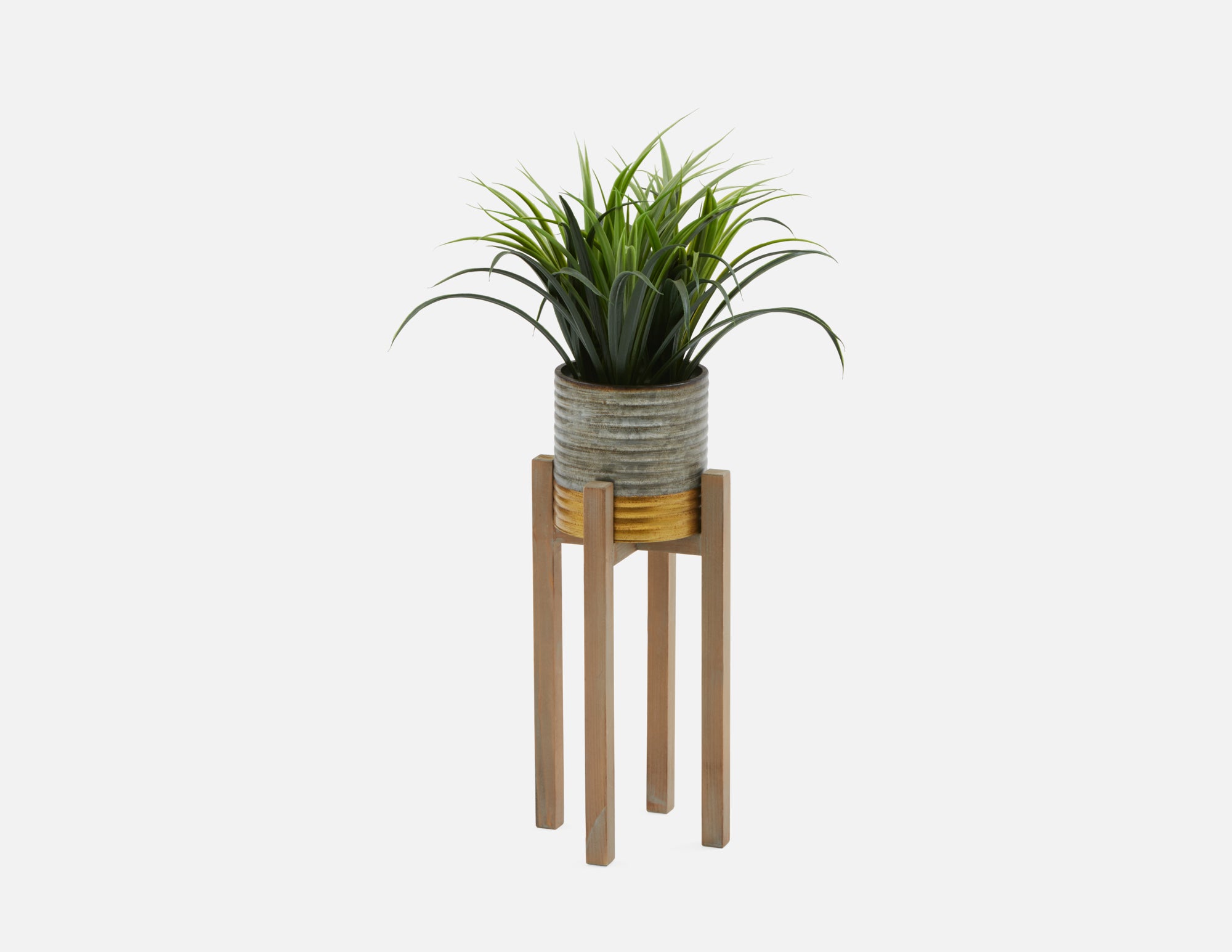 TERRI planter with stand 63 cm undefined