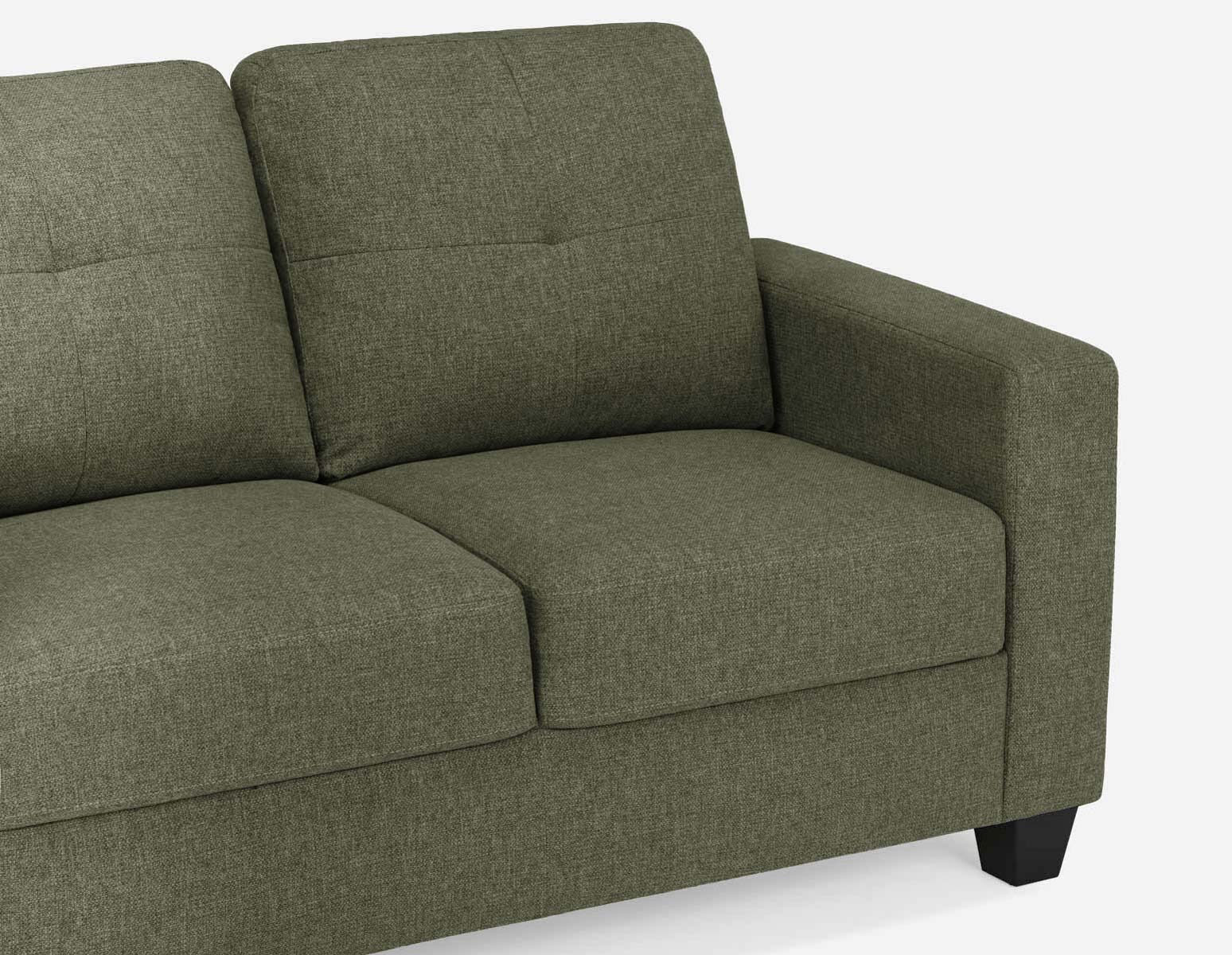 ERIN loveseat undefined
