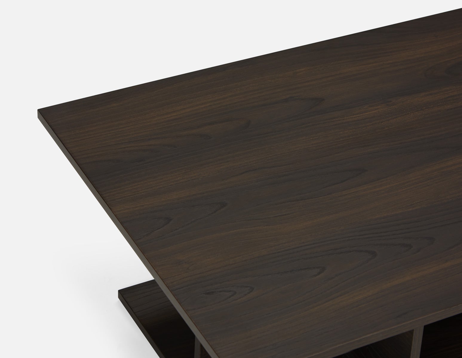 LUCAS rectangular coffee table undefined
