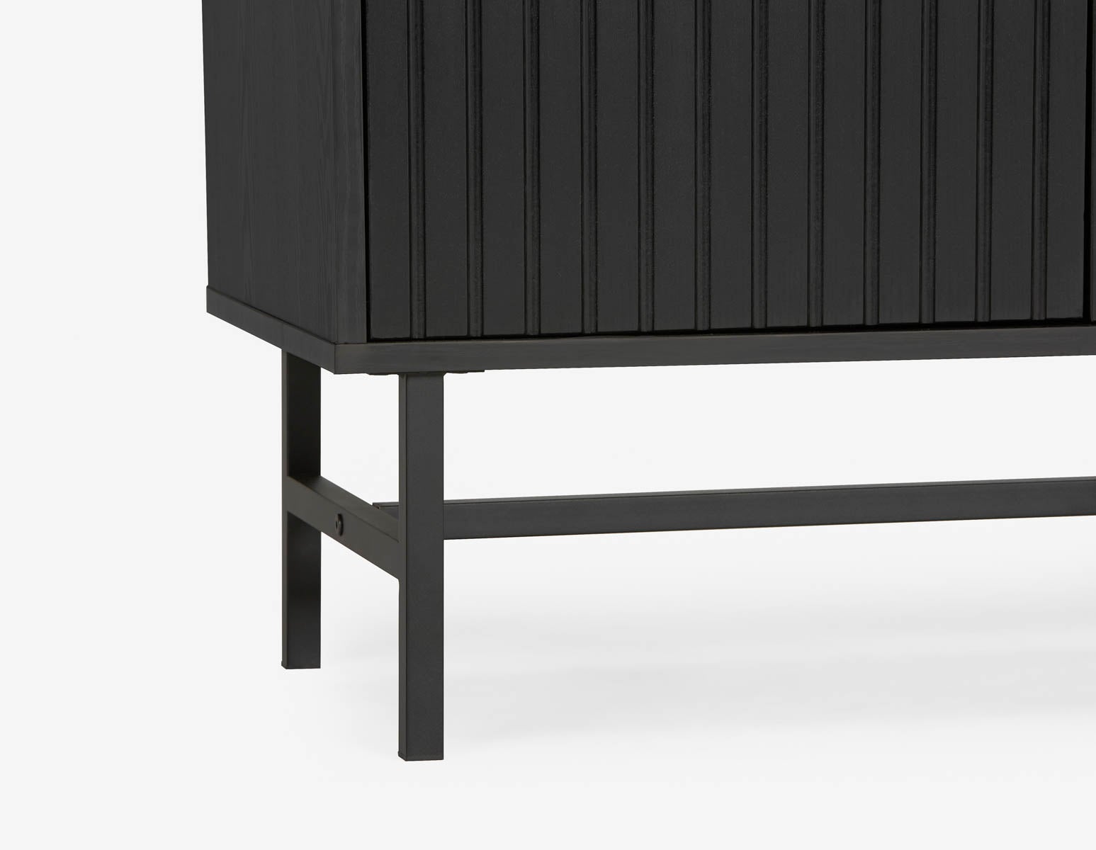 MONTANA modern 4-door sideboard undefined