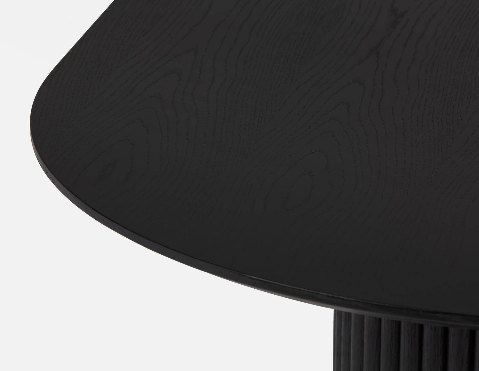 RHODES table de salle à manger ovale 240cm undefined