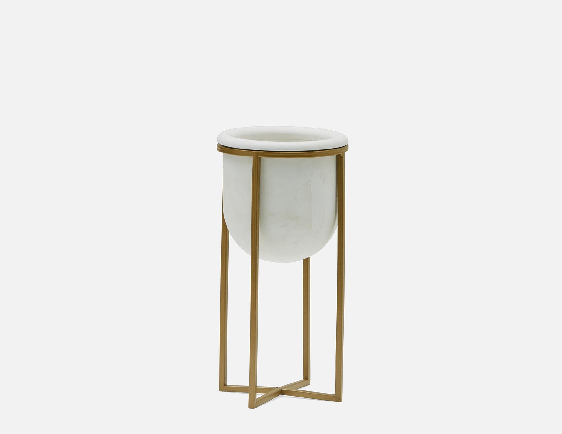 MYR planter with stand 31 cm undefined