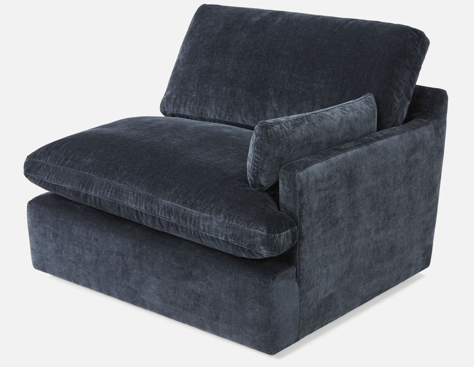 CHABLIS modular sofa right arm customize to fit your space undefined