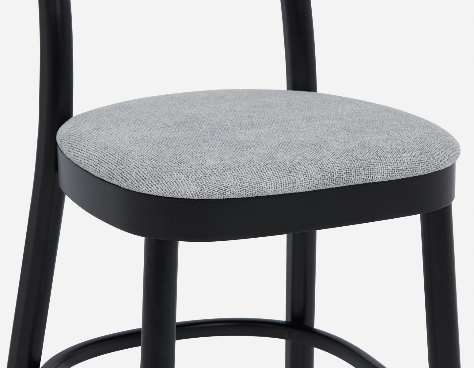 AMELIE modern counter stool 69 cm undefined