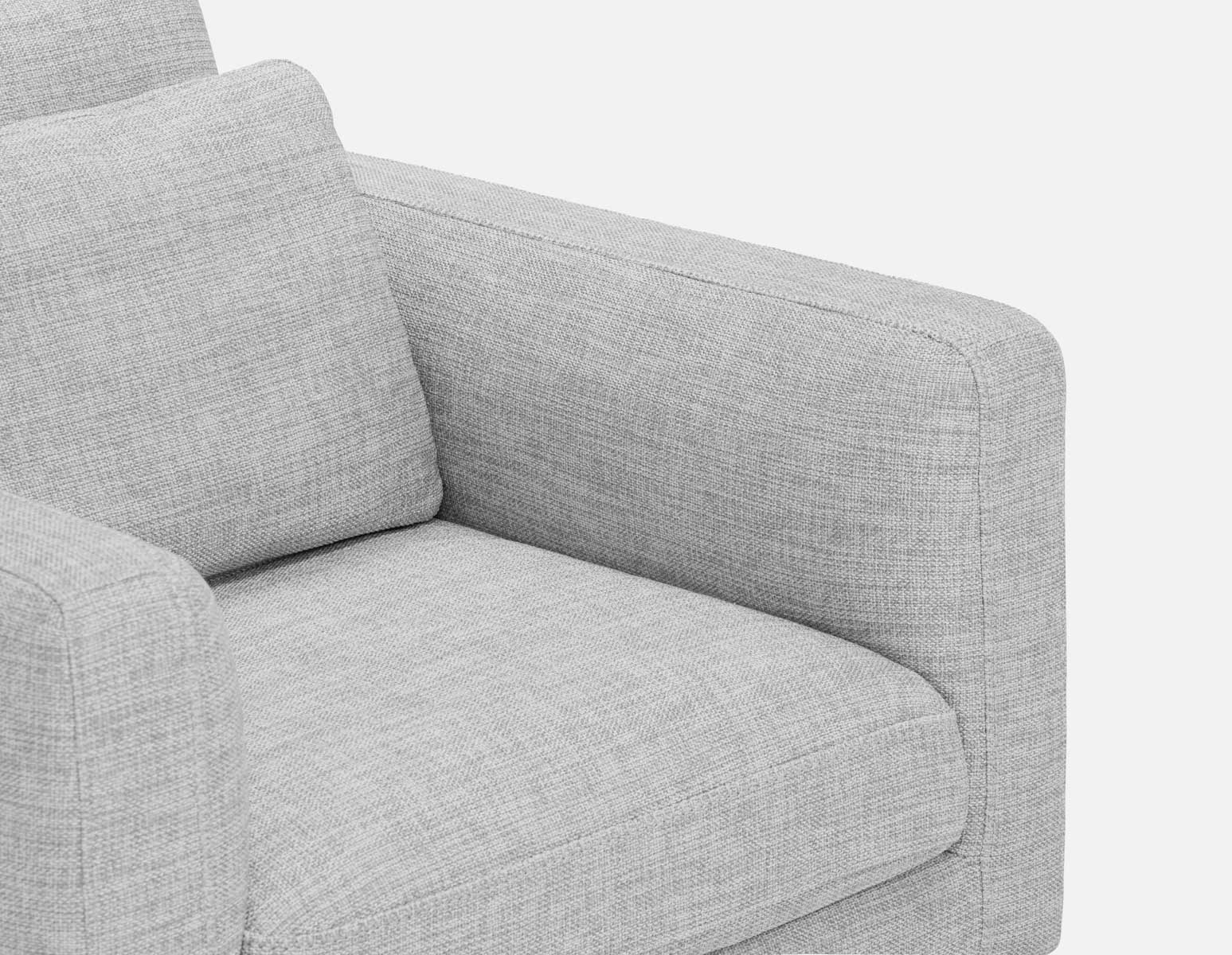 LEXINGTON armchair undefined