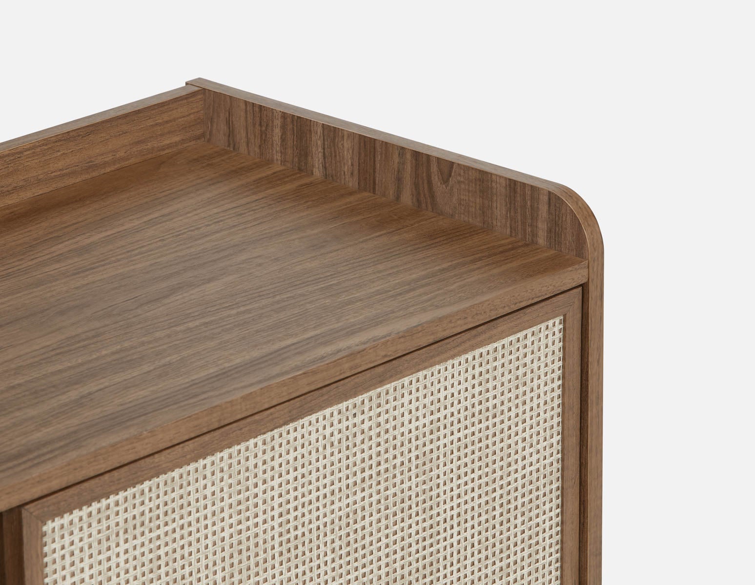 ELLINGTON contemporary sideboard undefined