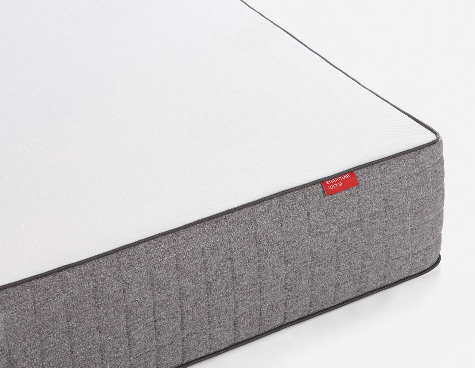 LOFT 10 double size mattress undefined