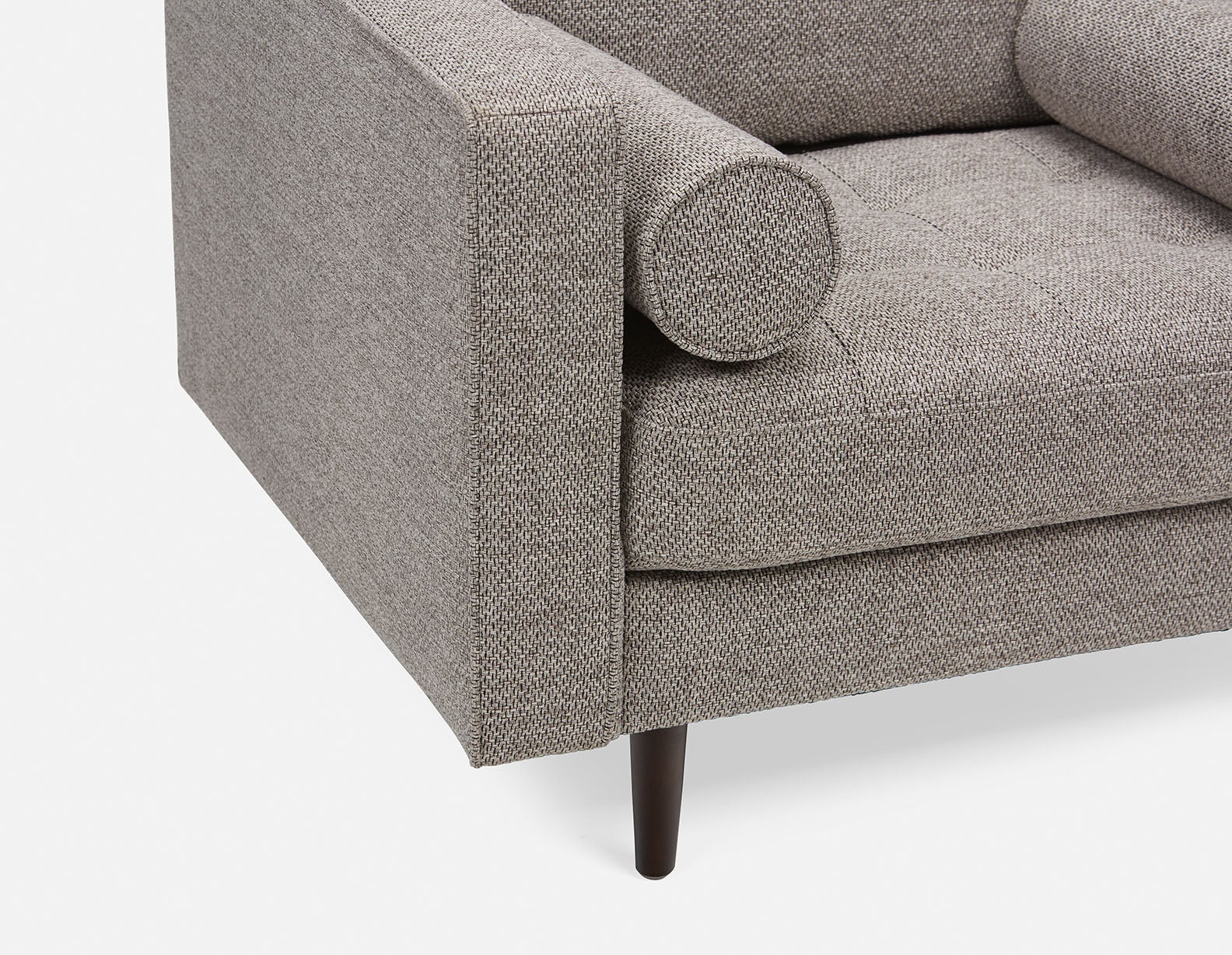 KINSEY fauteuil undefined