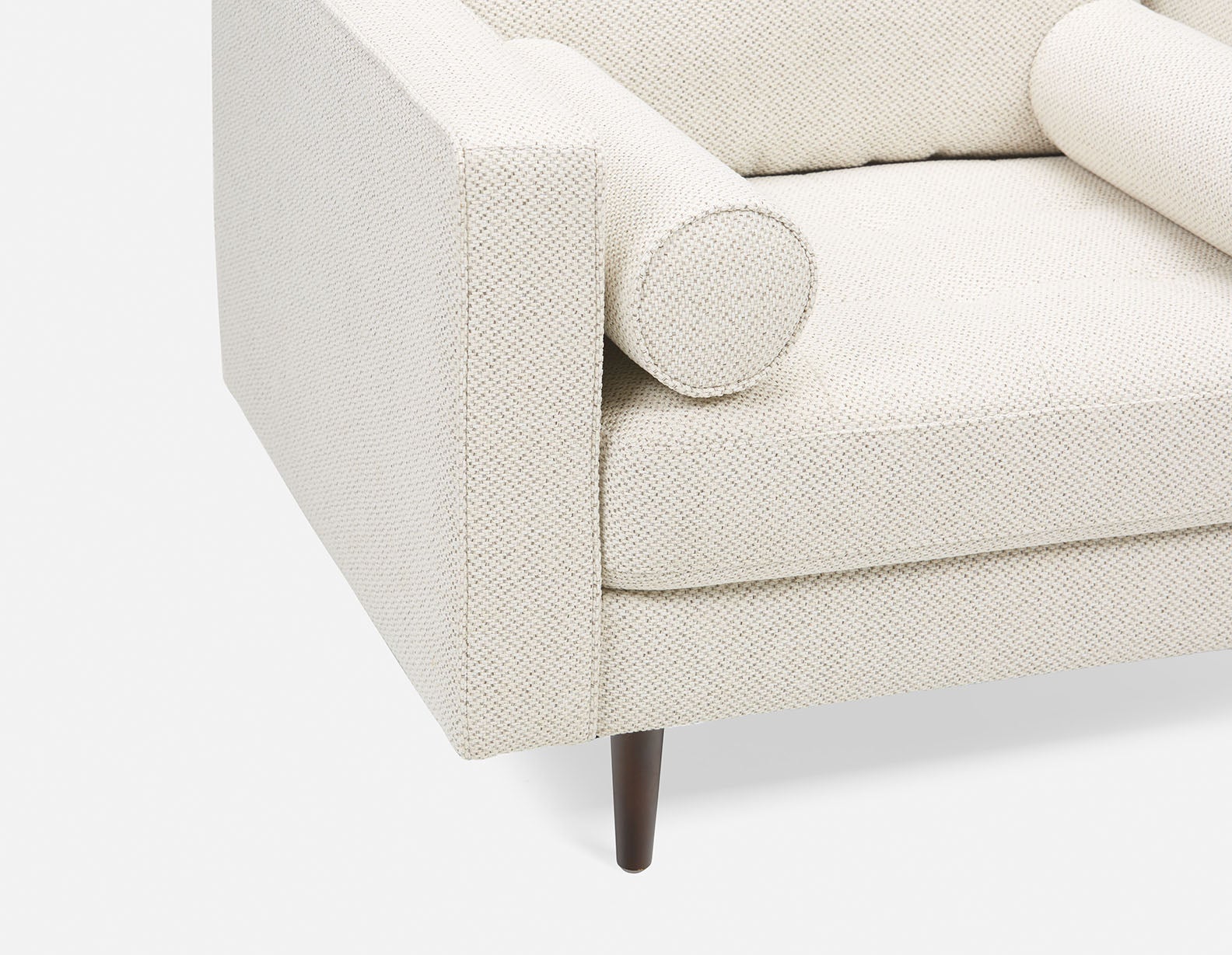 KINSEY fauteuil undefined