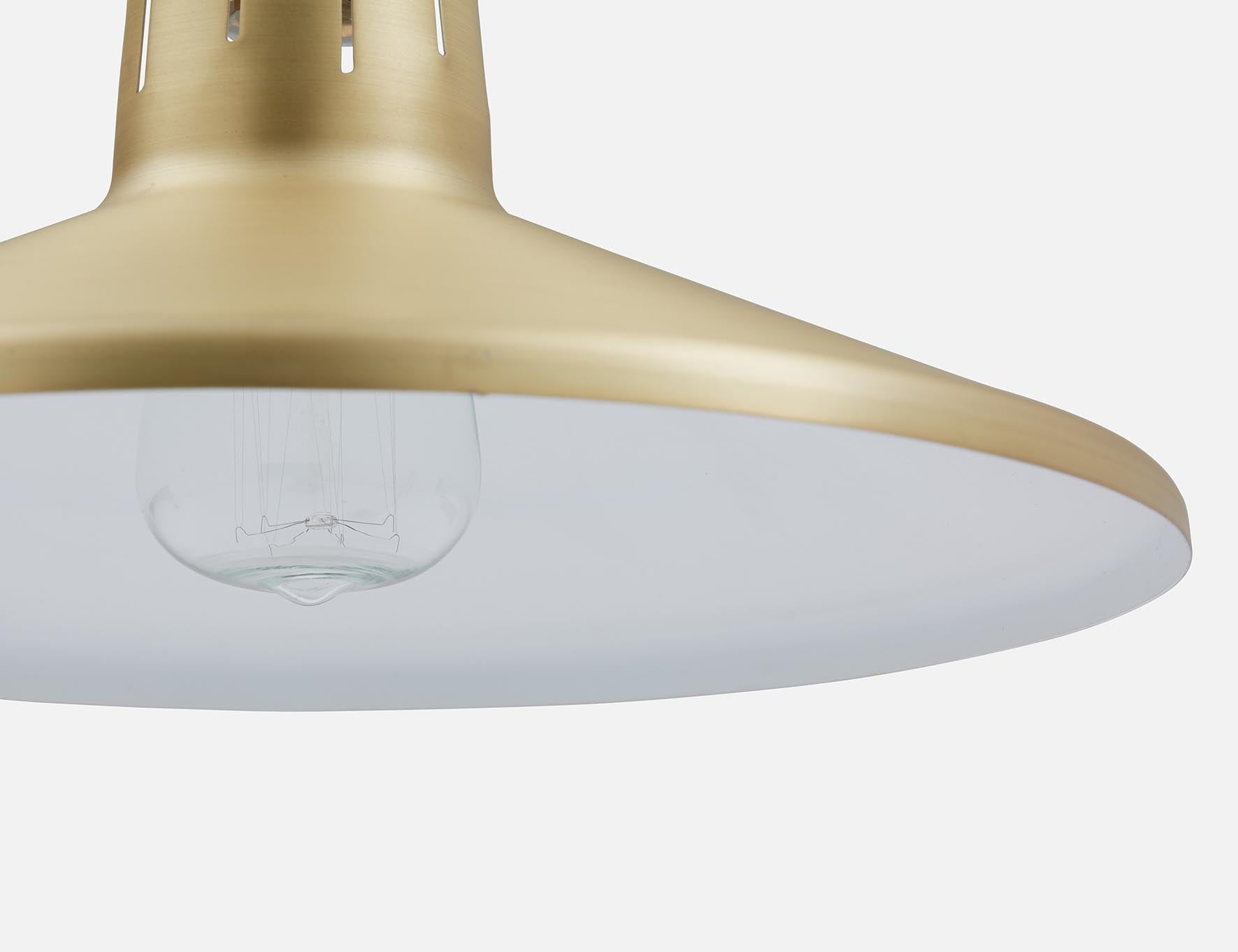 LUCCA suspension 30cm diam. undefined