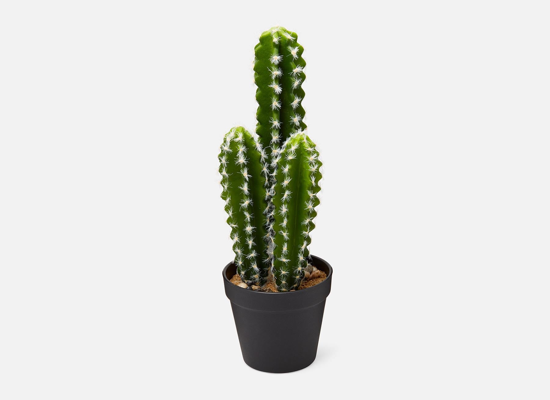 CEREUS cactus artificiel en pot 38 cm undefined