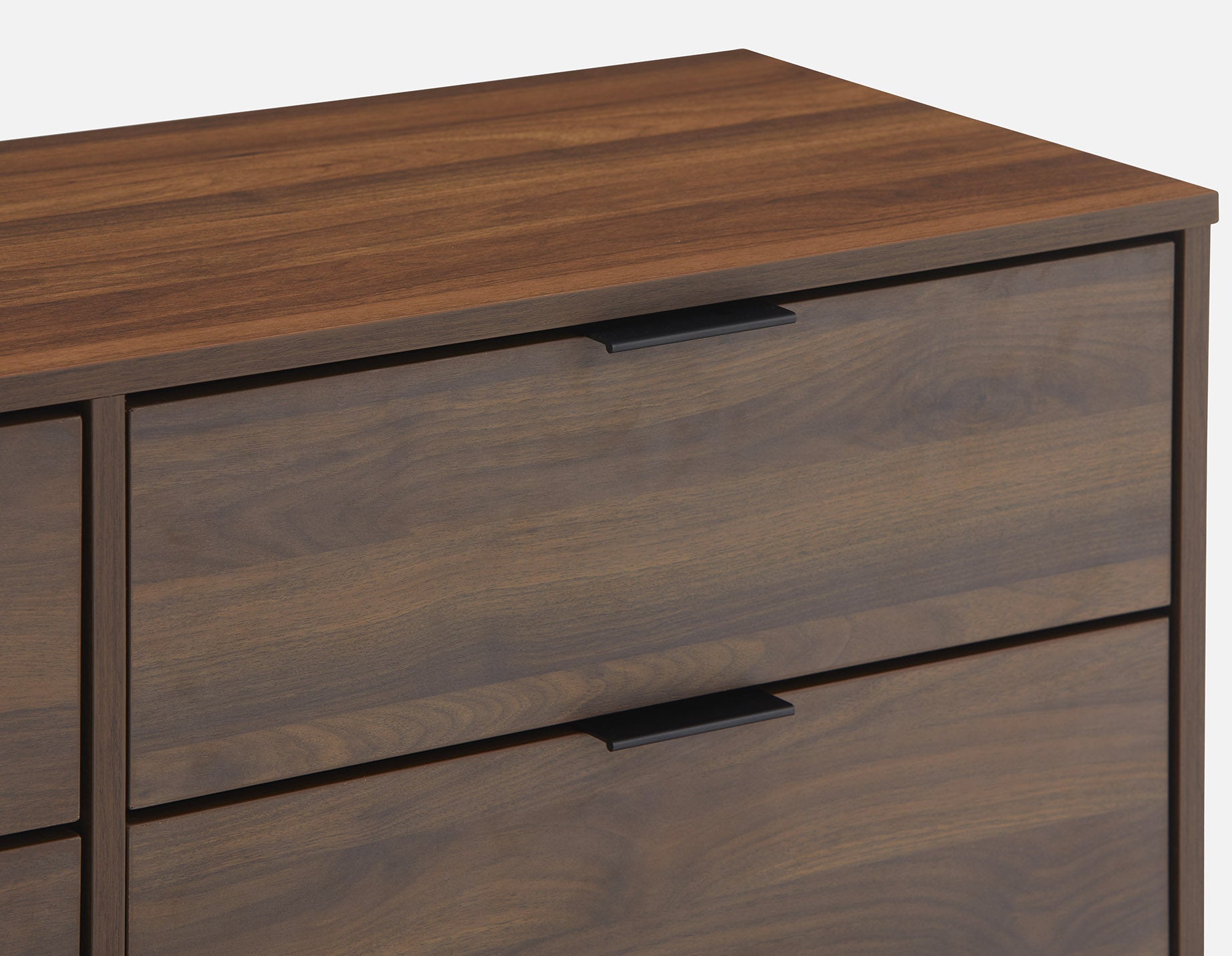 NADIA 6-drawer dresser undefined