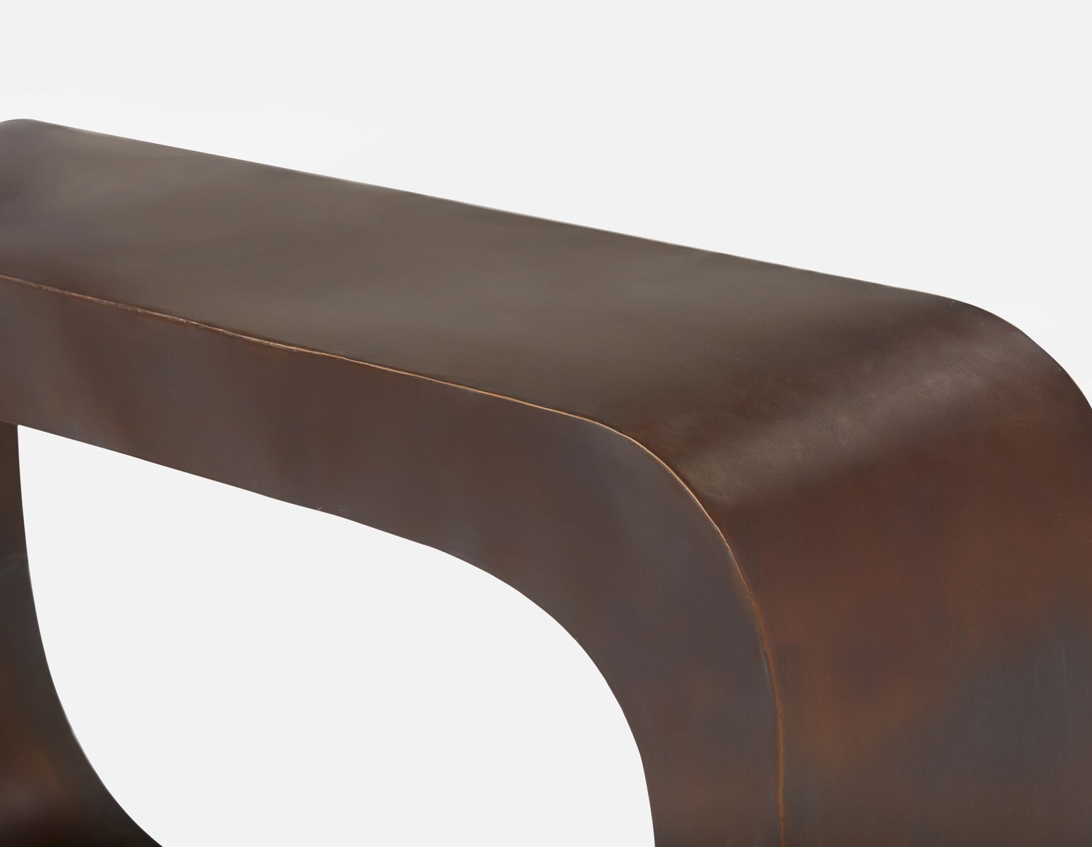 BROCCO console en fer 120 cm undefined