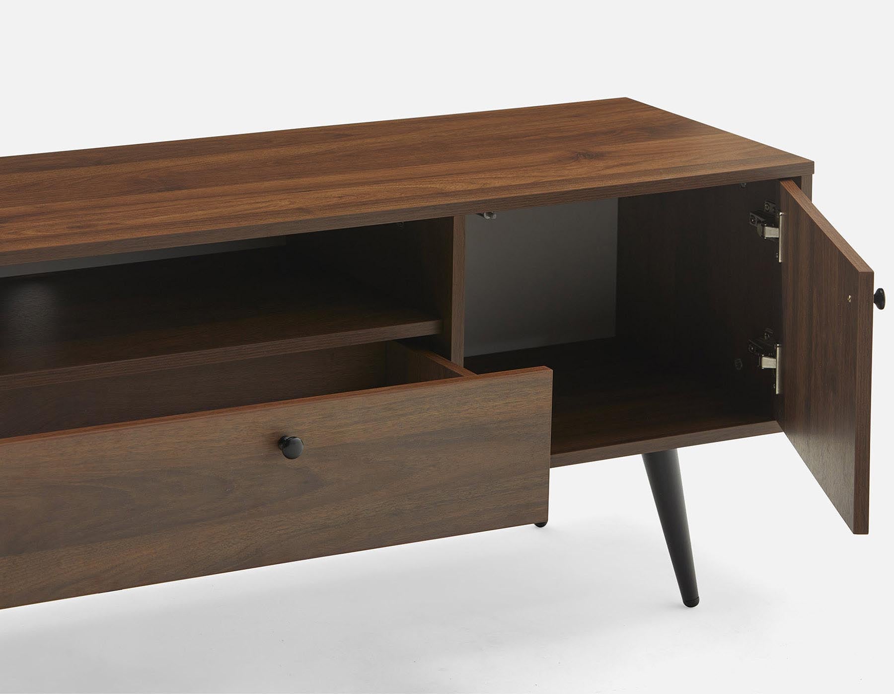 SELENA media unit undefined