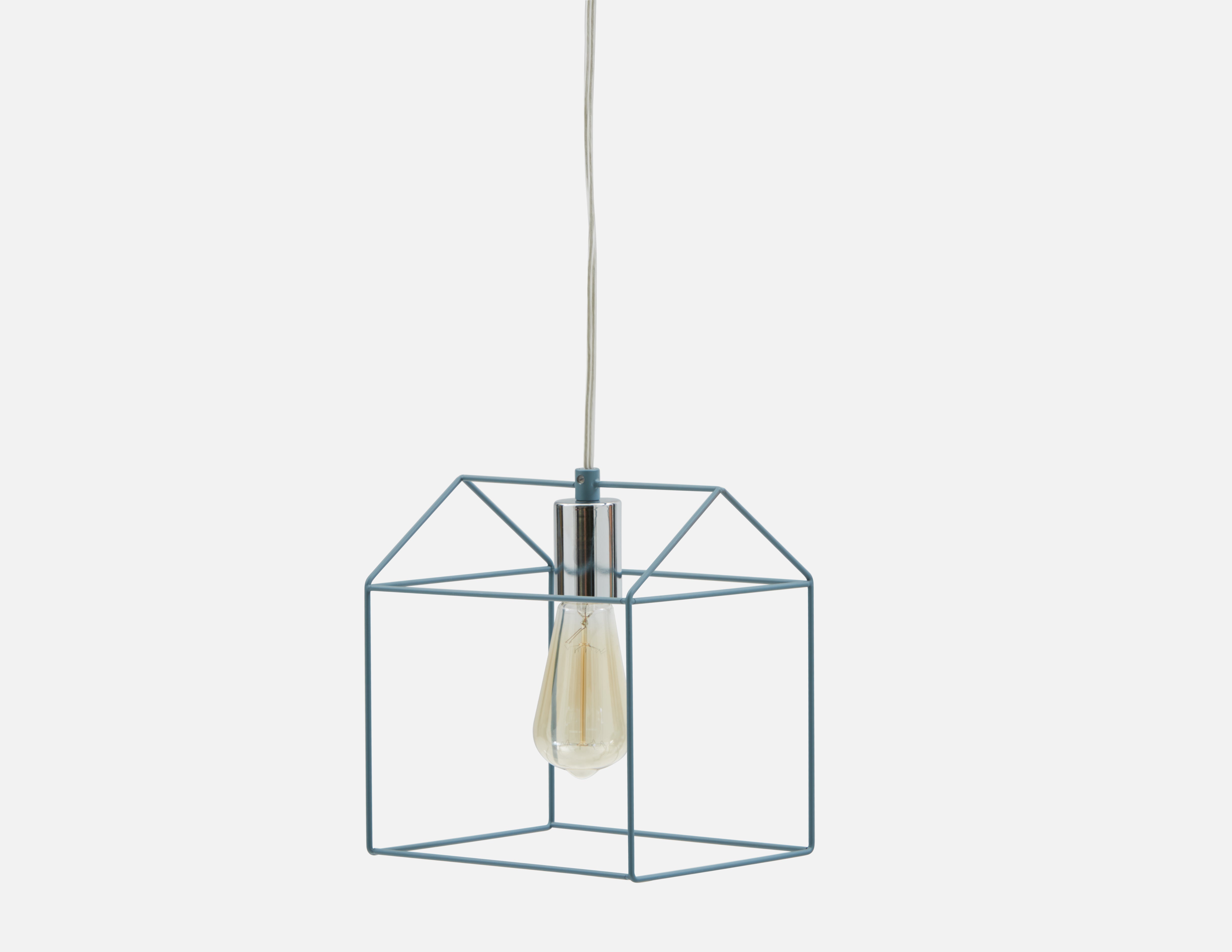 CASA plug and switch pendant 22cm x 18cm undefined