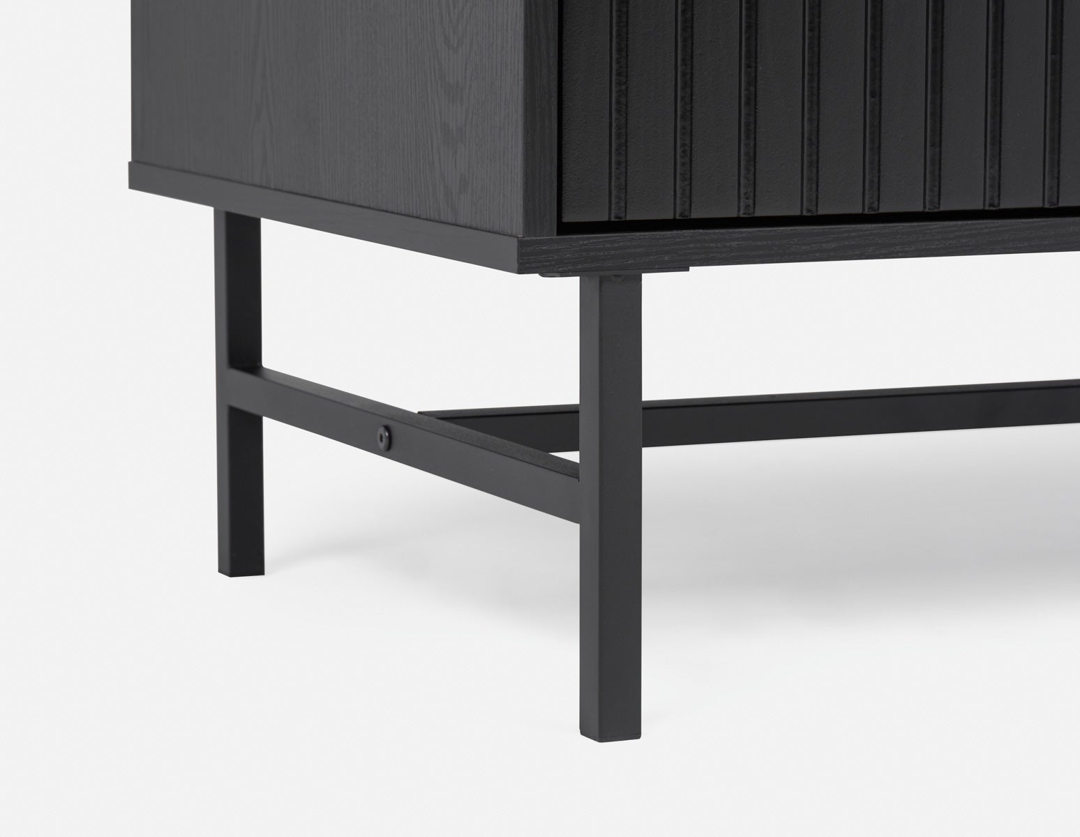 MONTANA modern 6-drawer dresser undefined