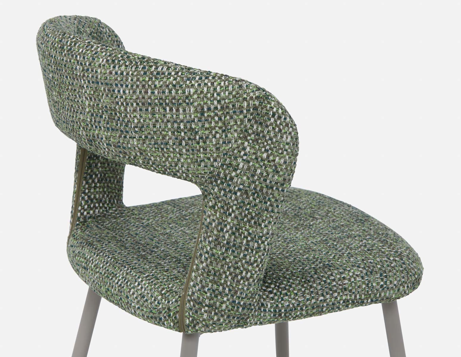 KIRIL modern contemporary dining chair undefined