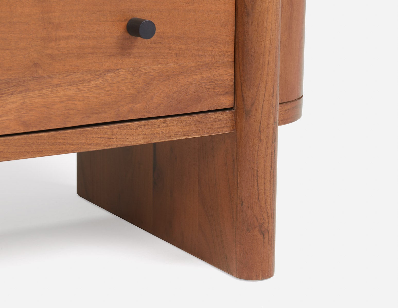 MUMBAI 3-drawer chest undefined