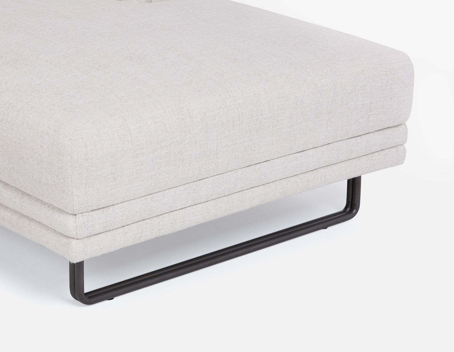 DIEGO modern contemporary sectional-sofa with tray undefined