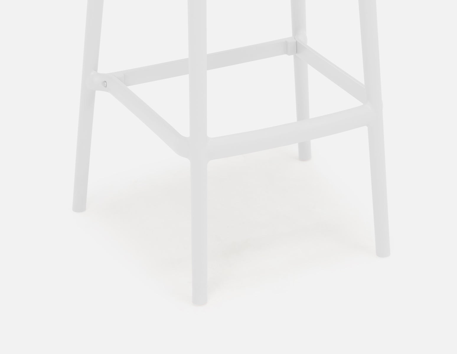 DARIA indoor/outdoor bar stool 76cm undefined