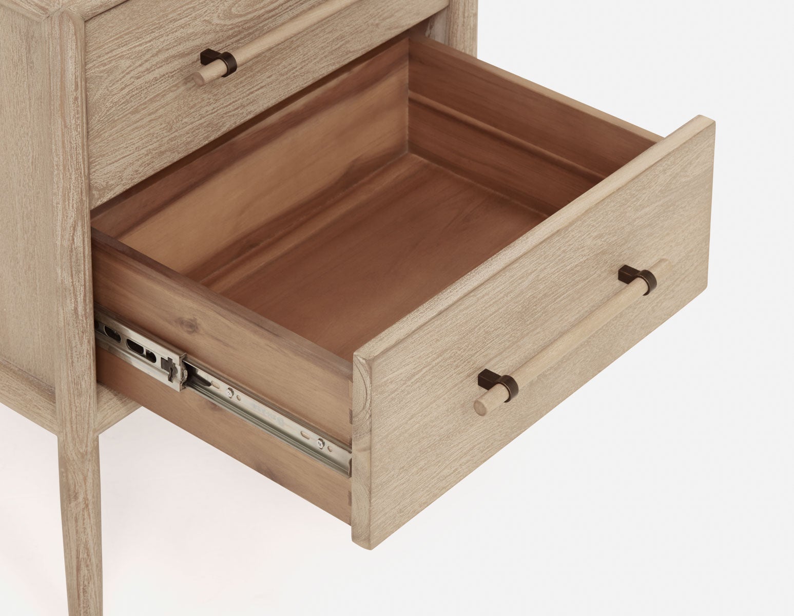 SAHARA table de chevet minimaliste scandinave undefined