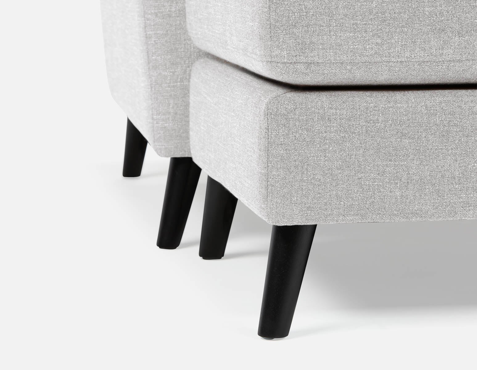 SIRINE interchangeable sectional sofa undefined