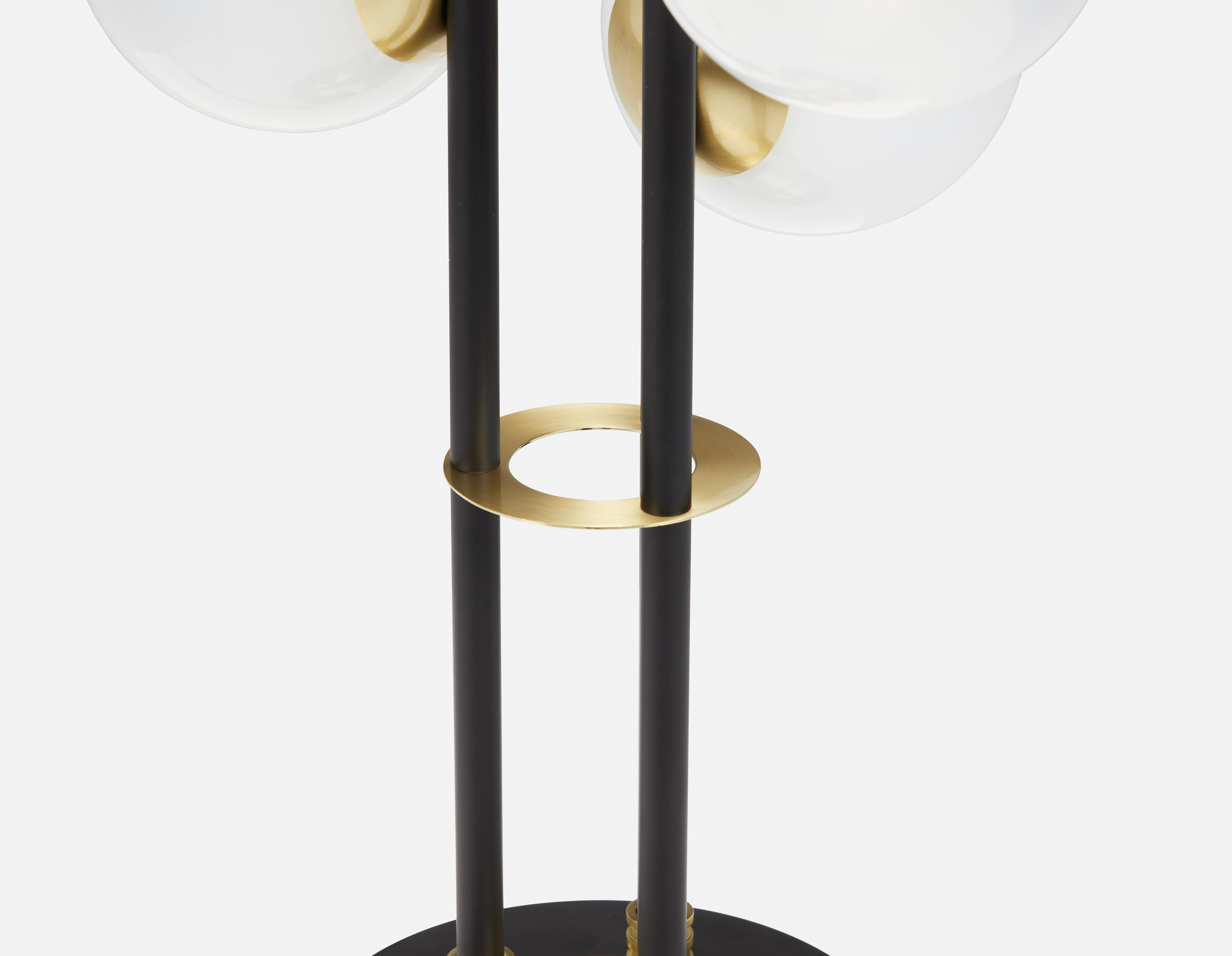 HENRI lampe de table 57 cm haut undefined