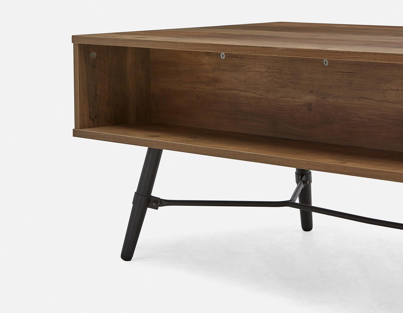 NASH coffee table 120 cm undefined