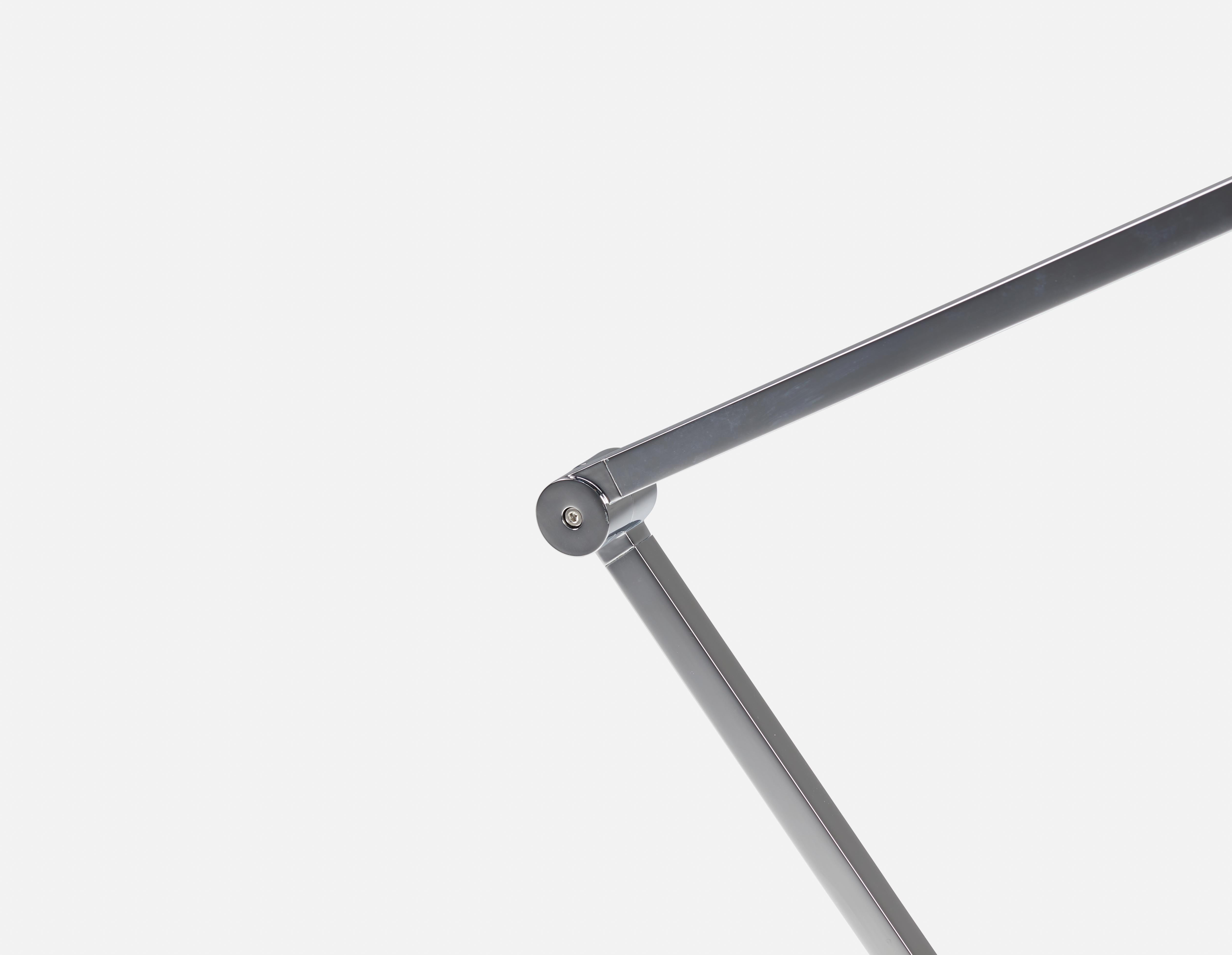 WALLE lampe de bureau LED 65 cm haut undefined