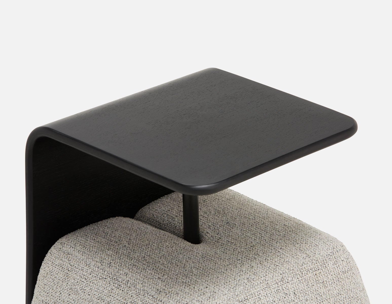 ALANA table d'appoint avec pouf undefined