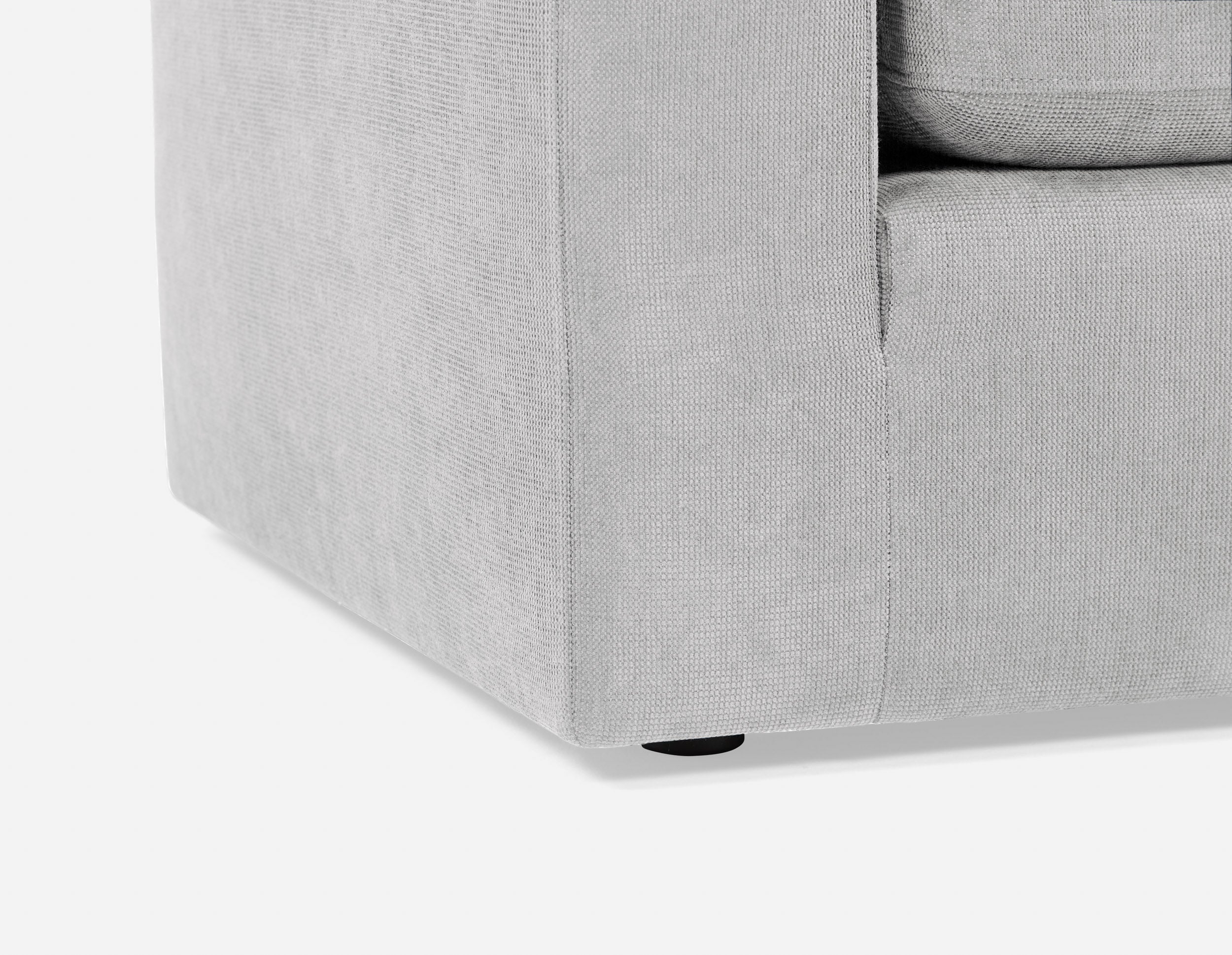 HELIO canapé d’angle modulaire contemporain undefined