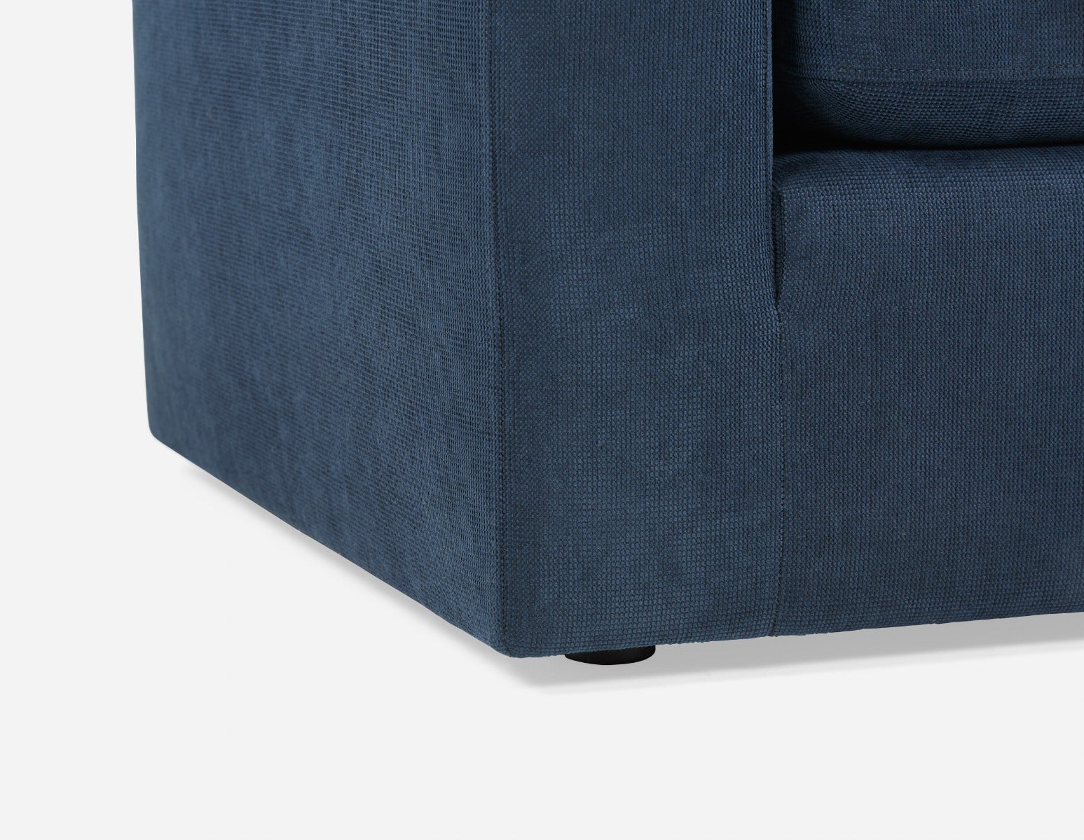 HELIO contemporary modular sectional sofa undefined
