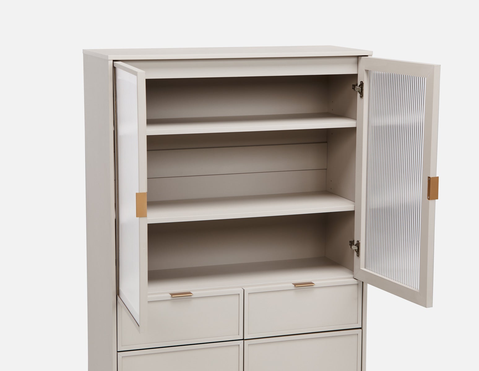 ALLESSIO buffet contemporain moderne undefined