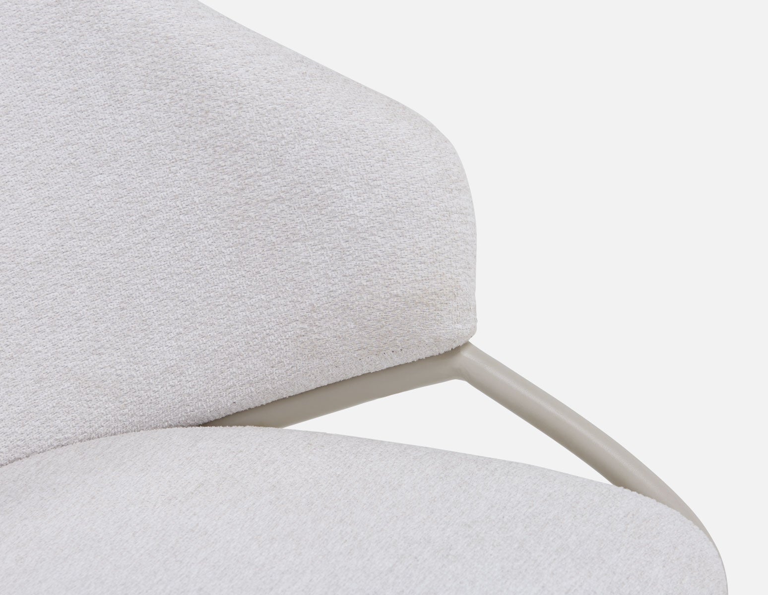 YANO modern contemporary dining chair undefined