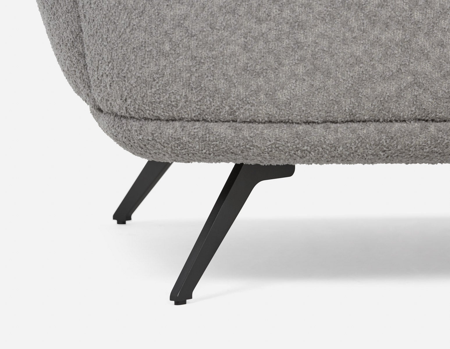 VELDA modern contemporary sofa undefined