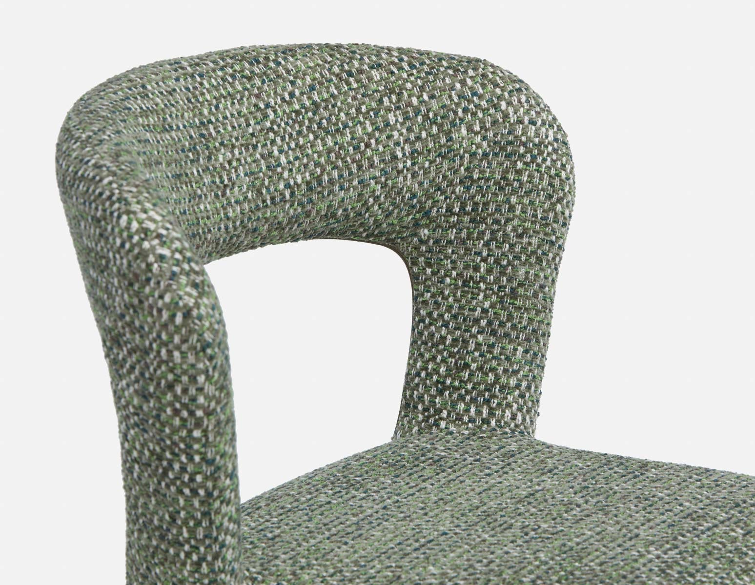 KIRIL modern contemporary counter stool 69 cm undefined