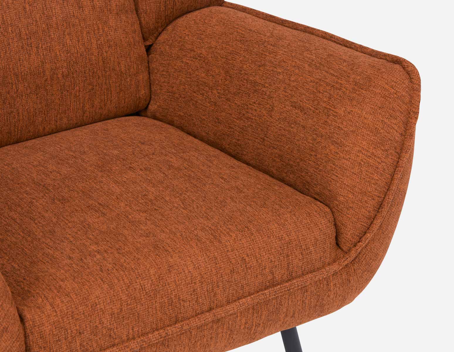 MARJORIE modern contemporary armchair undefined