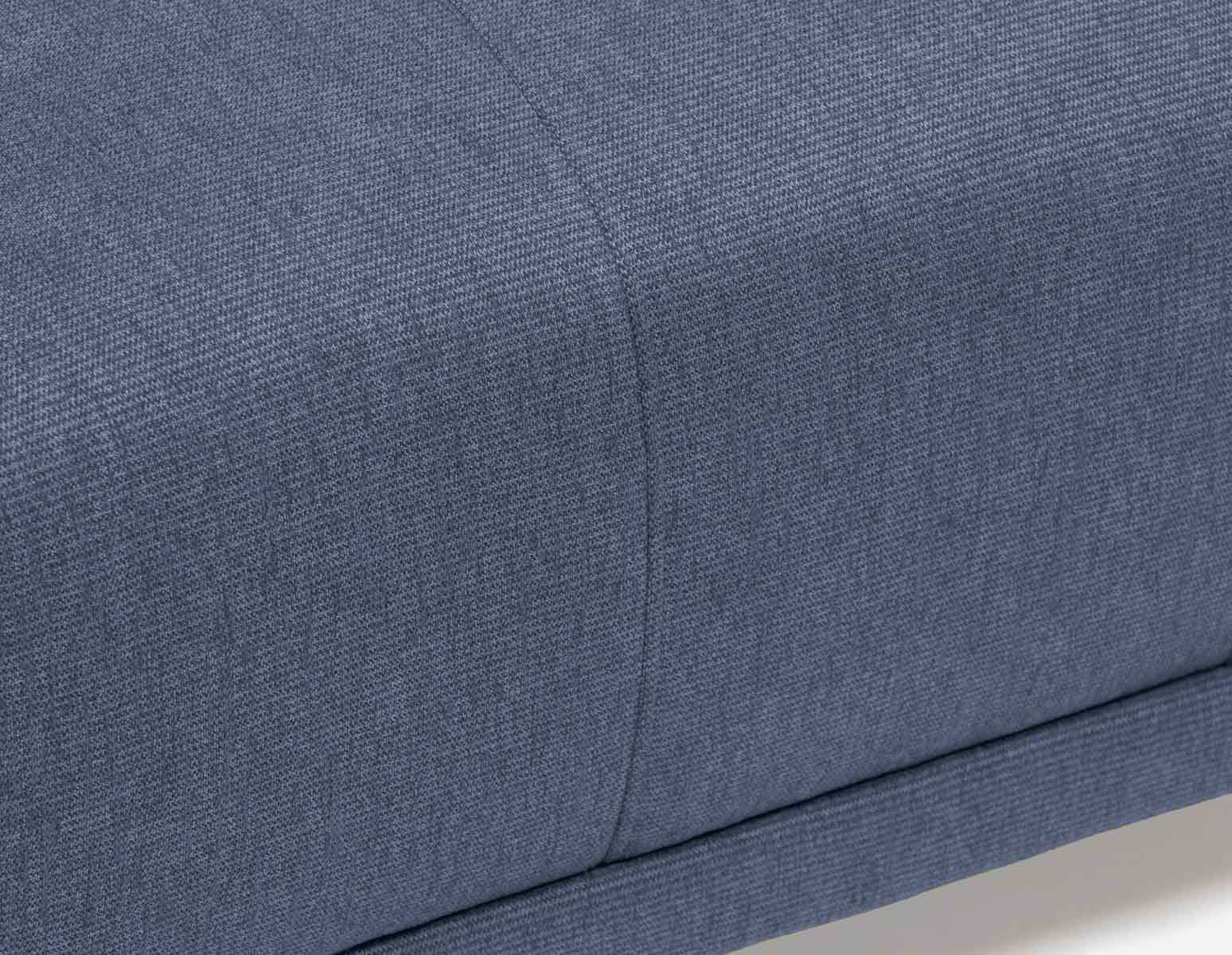SIMON 2-pc modular interchangeable sofa undefined