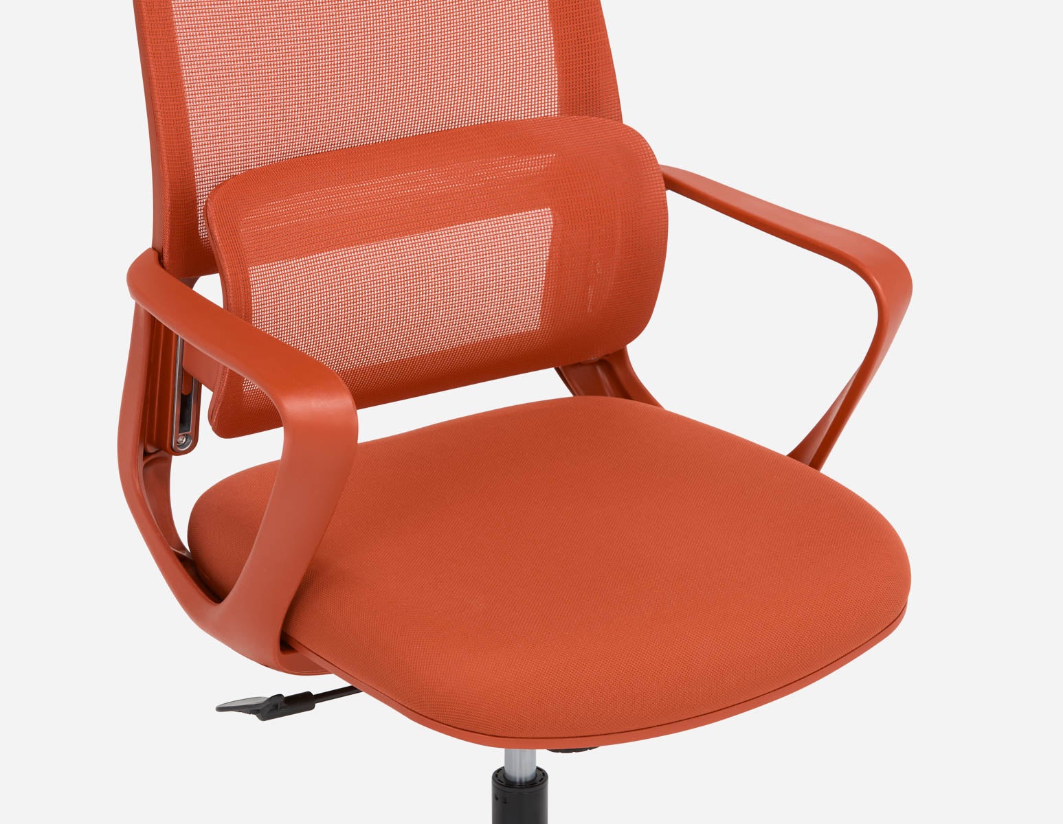 TIM ergonomic office chair undefined