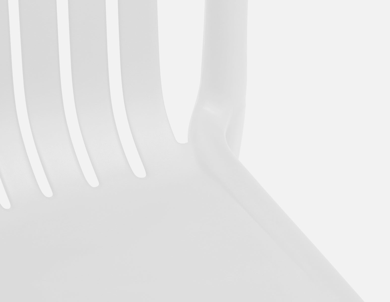 LENNY indoor/outdoor dining chair undefined