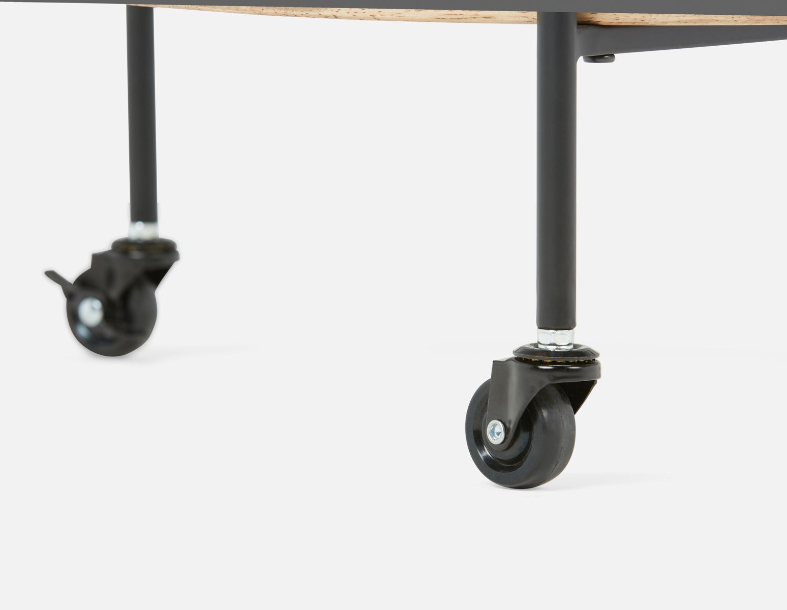 GEMA modern contemporary round cart undefined
