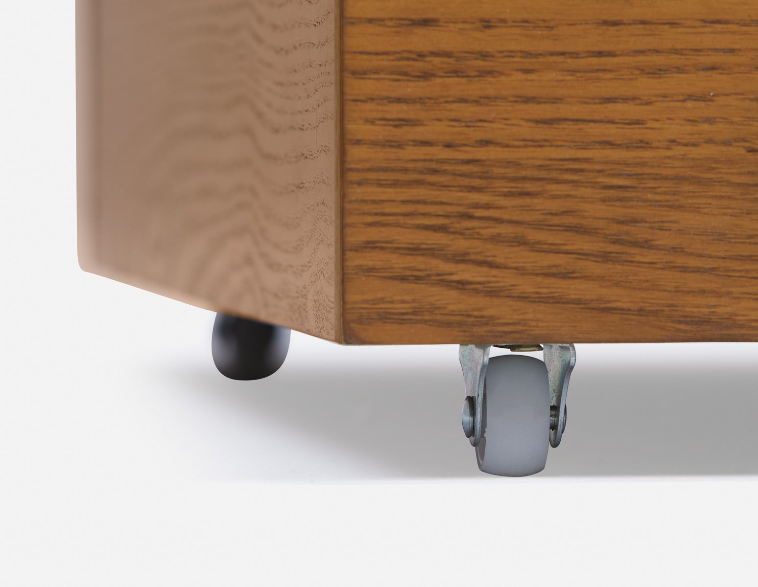 BENA ensemble de 2 tiroirs de rangement pour lit avec roulettes undefined