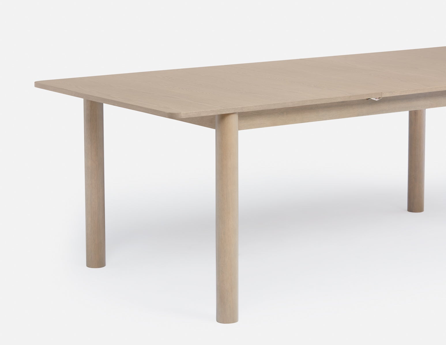 NADO table à rallonges 180 cm à 220 cm undefined