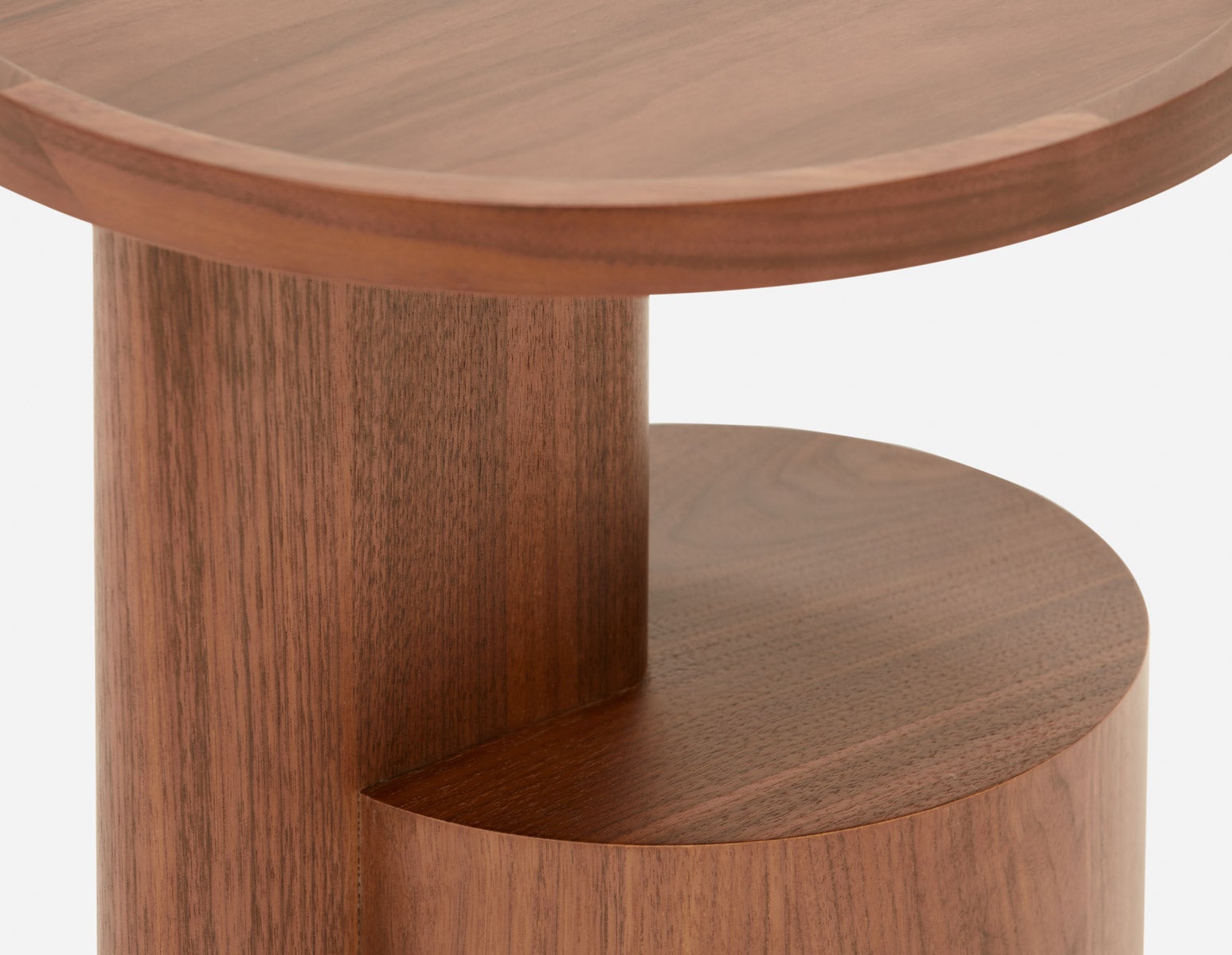 MARCUS modern contemporary end table undefined