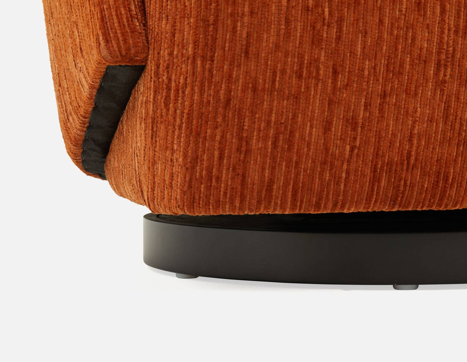 IDA swivel armchair undefined